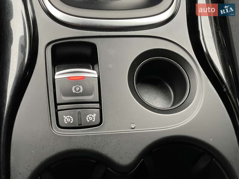 Внедорожник / Кроссовер Renault Kadjar 2020 в Бердичеве