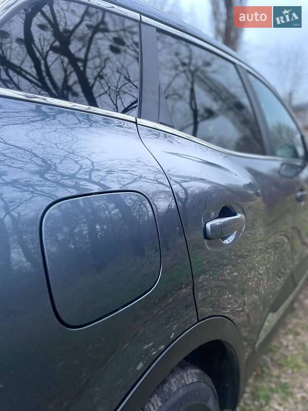 Внедорожник / Кроссовер Renault Kadjar 2016 в Житомире фото 22 Внедорожник / Кроссовер Renault Kadjar 2016 в Житомире