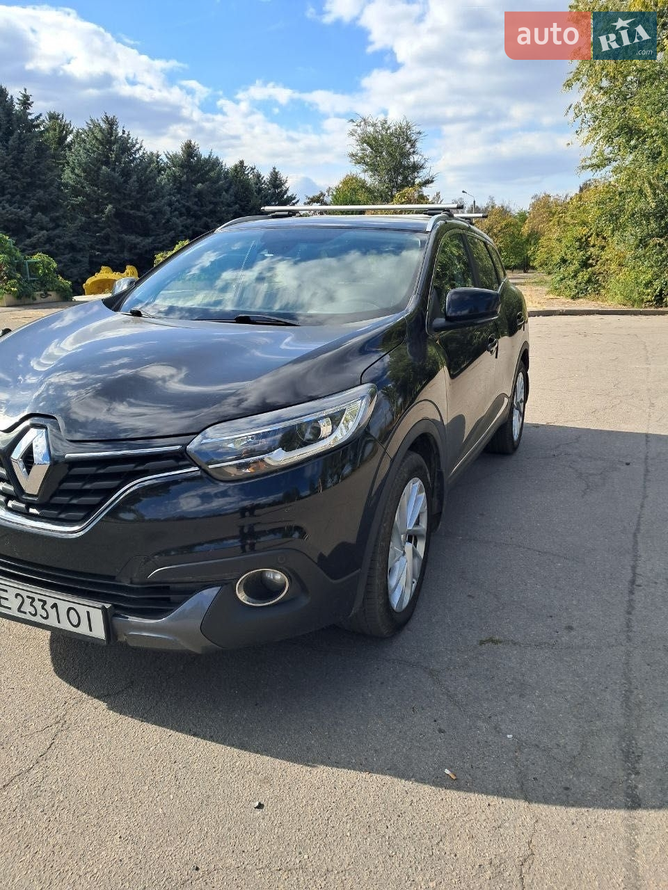 2016 Renault Kadjar - мініатюра 16