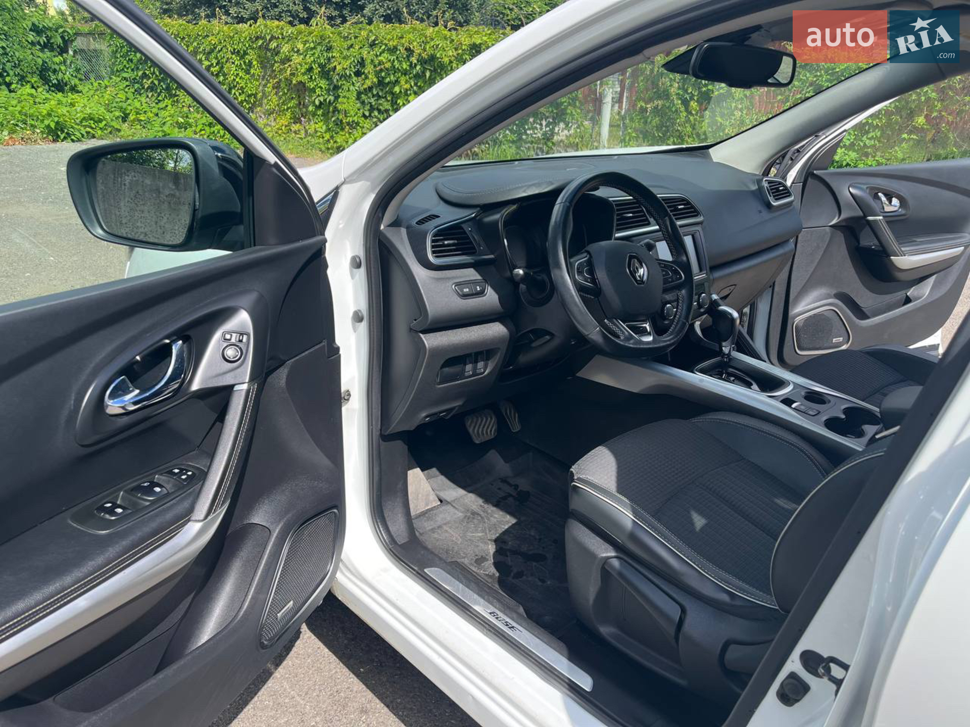 2016 Renault Kadjar - мініатюра 4