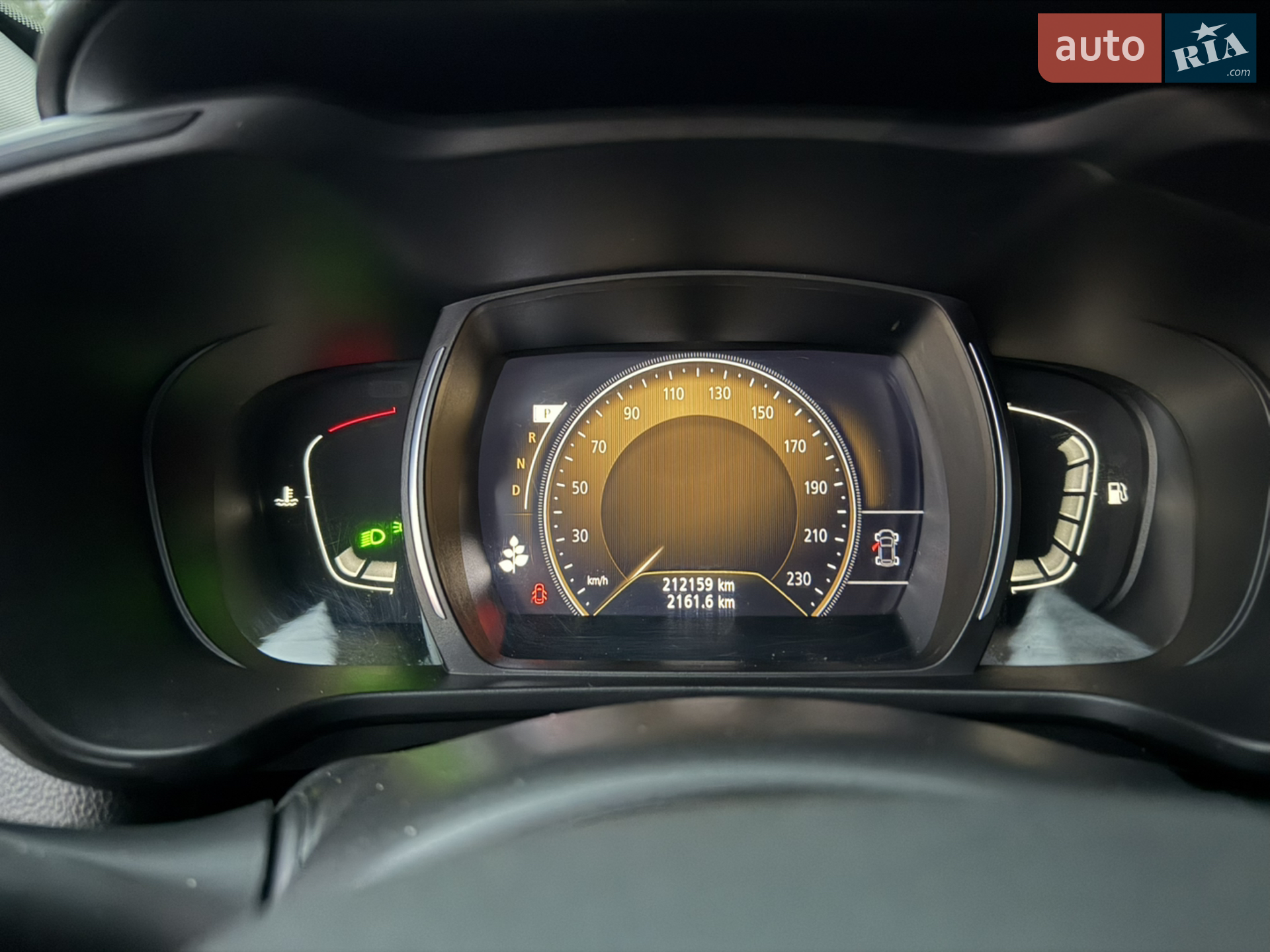 2019 Renault Kadjar - мініатюра 17