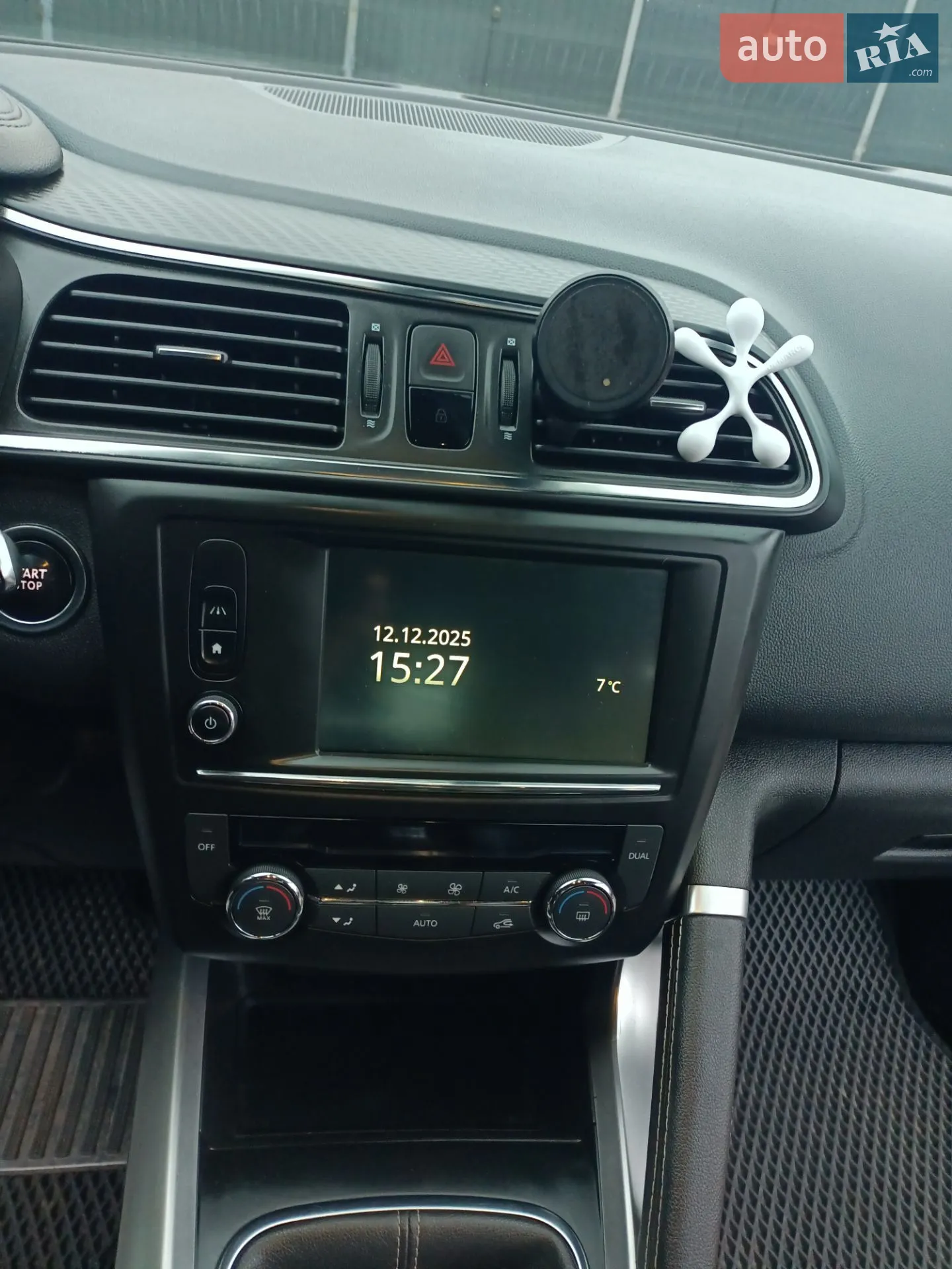 2016 Renault Kadjar - мініатюра 17