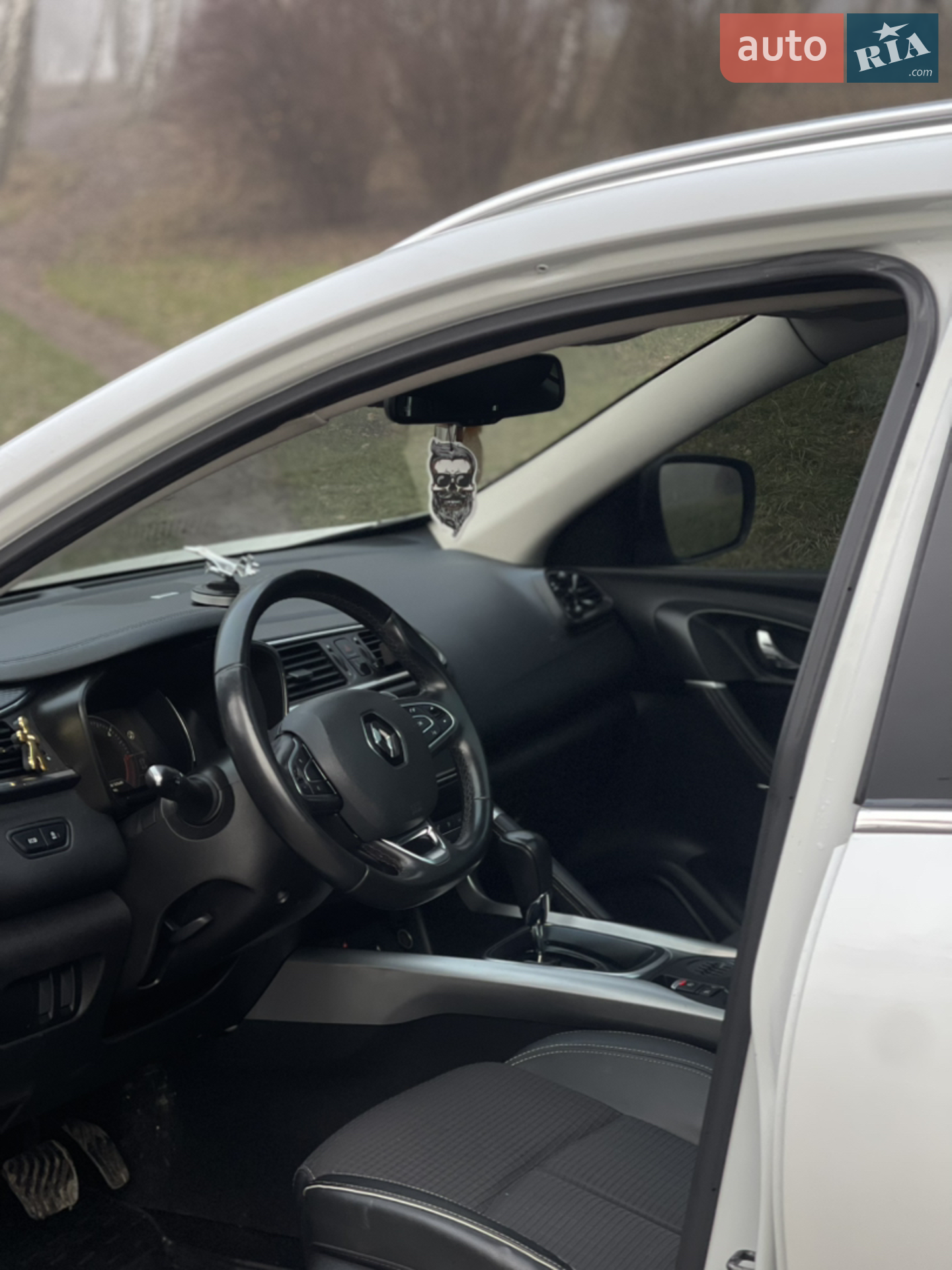 2015 Renault Kadjar - мініатюра 7
