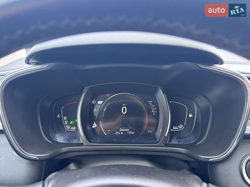 Внедорожник / Кроссовер Renault Kadjar 2019 в Киеве фото 10 Внедорожник / Кроссовер Renault Kadjar 2019 в Киеве