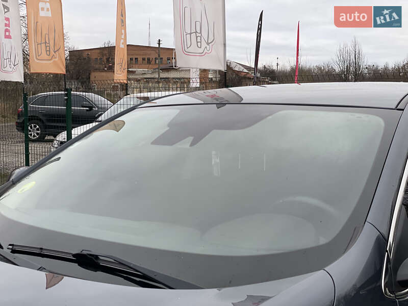 Позашляховик / Кросовер Renault Kadjar 2020 в Бердичеві