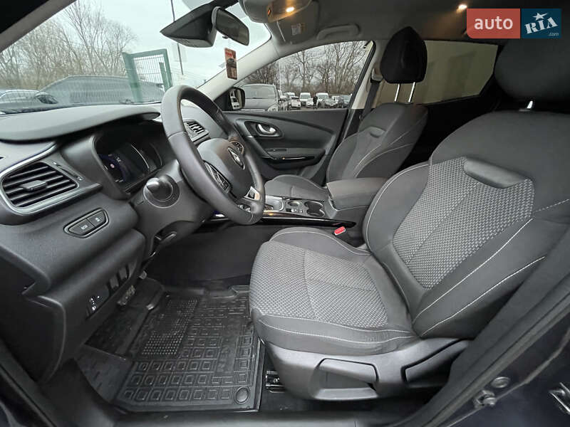 Позашляховик / Кросовер Renault Kadjar 2020 в Бердичеві