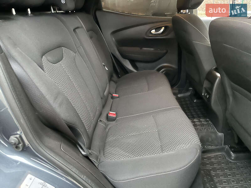 Позашляховик / Кросовер Renault Kadjar 2020 в Бердичеві