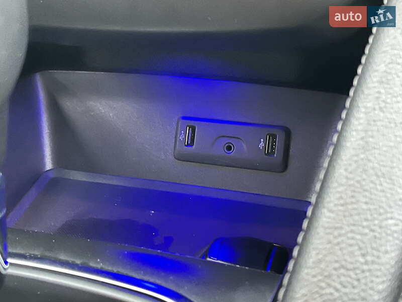 Позашляховик / Кросовер Renault Kadjar 2020 в Бердичеві