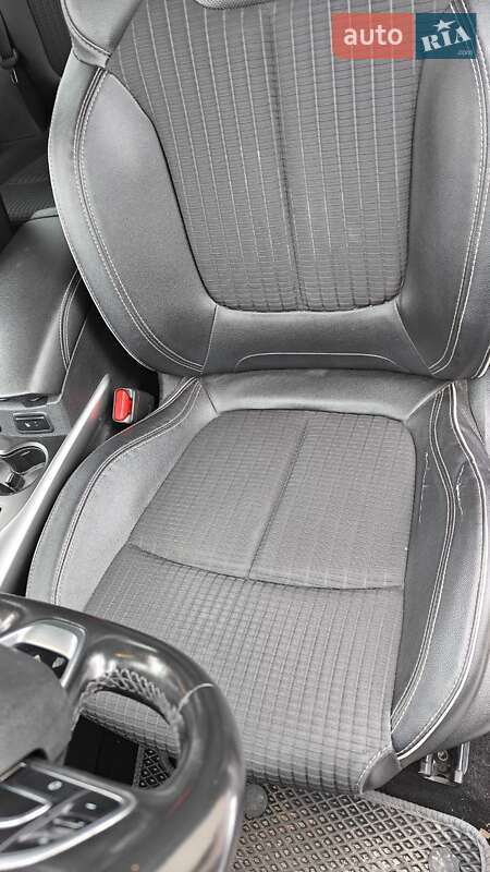 Внедорожник / Кроссовер Renault Kadjar 2016 в Кременчуге фото 20 Внедорожник / Кроссовер Renault Kadjar 2016 в Кременчуге