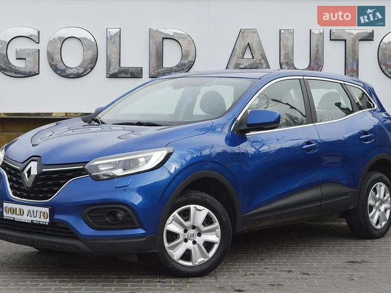 Renault Kadjar