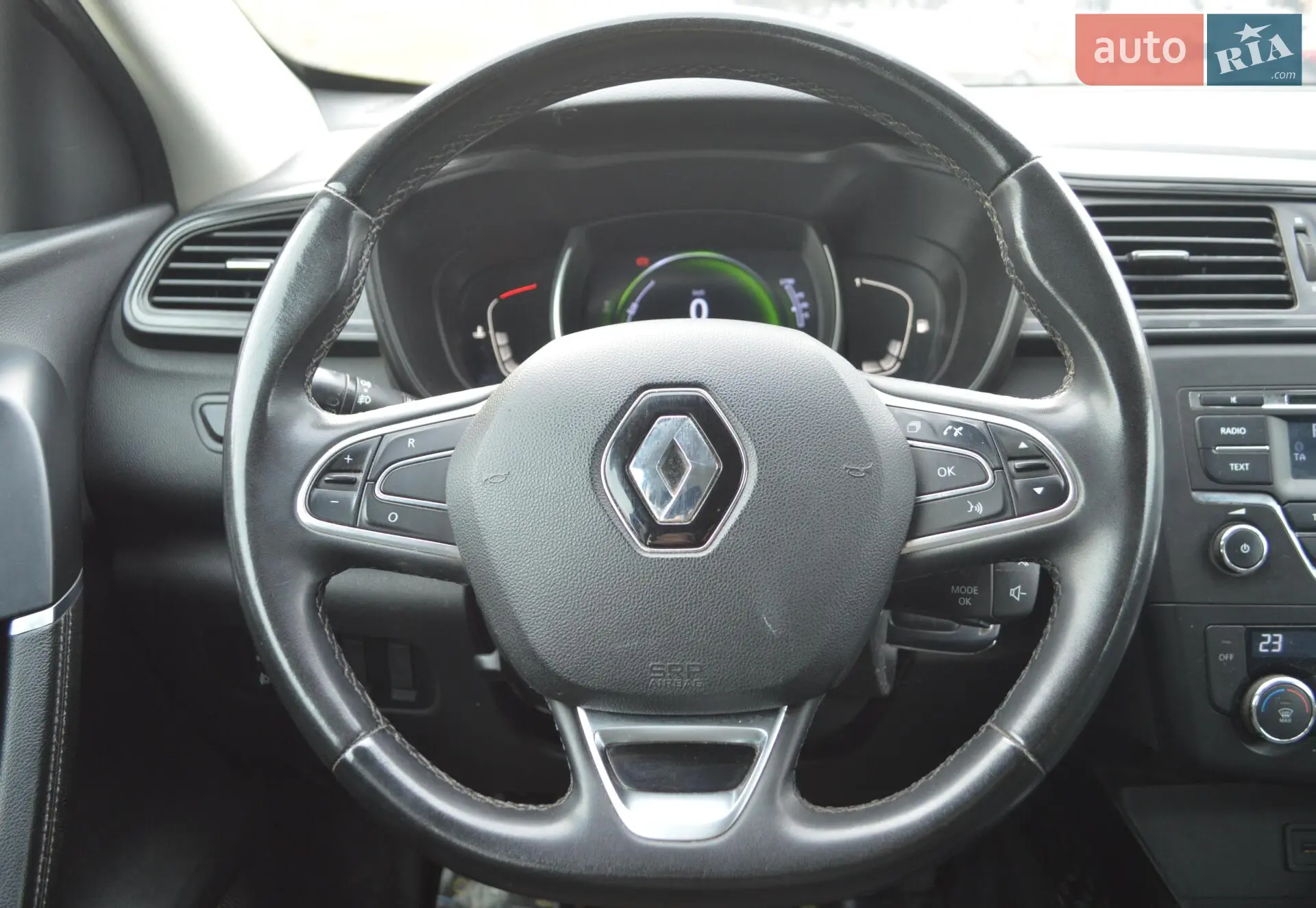 2020 Renault Kadjar - мініатюра 16