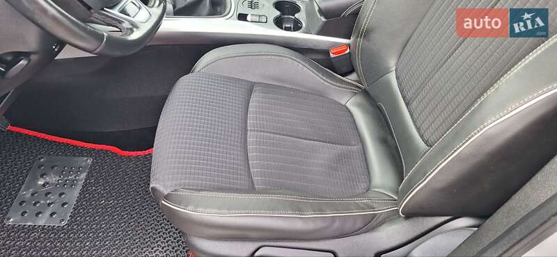 Внедорожник / Кроссовер Renault Kadjar 2017 в Новоархангельске фото 48 Внедорожник / Кроссовер Renault Kadjar 2017 в Новоархангельске