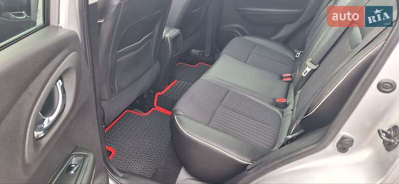 Внедорожник / Кроссовер Renault Kadjar 2017 в Новоархангельске фото 59 Внедорожник / Кроссовер Renault Kadjar 2017 в Новоархангельске