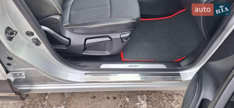 Внедорожник / Кроссовер Renault Kadjar 2017 в Новоархангельске фото 64 Внедорожник / Кроссовер Renault Kadjar 2017 в Новоархангельске