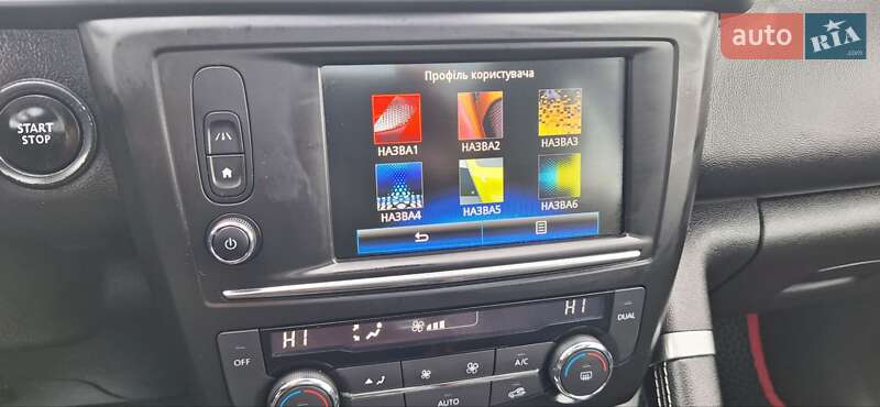 Внедорожник / Кроссовер Renault Kadjar 2017 в Новоархангельске фото 126 Внедорожник / Кроссовер Renault Kadjar 2017 в Новоархангельске