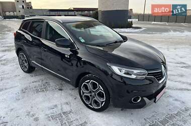 Внедорожник / Кроссовер Renault Kadjar 2015 в Дубно
