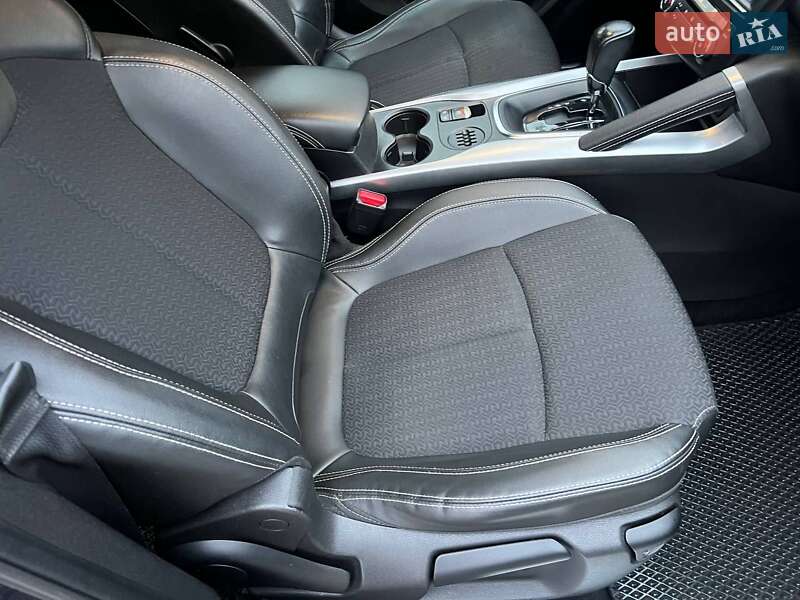 Внедорожник / Кроссовер Renault Kadjar 2015 в Баре