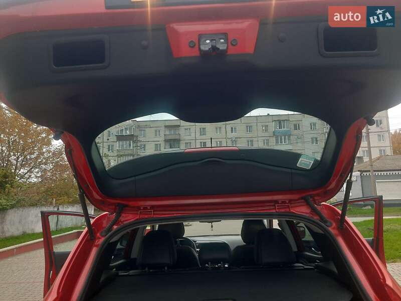 Позашляховик / Кросовер Renault Kadjar 2016 в Рівному фото 6 Позашляховик / Кросовер Renault Kadjar 2016 в Рівному