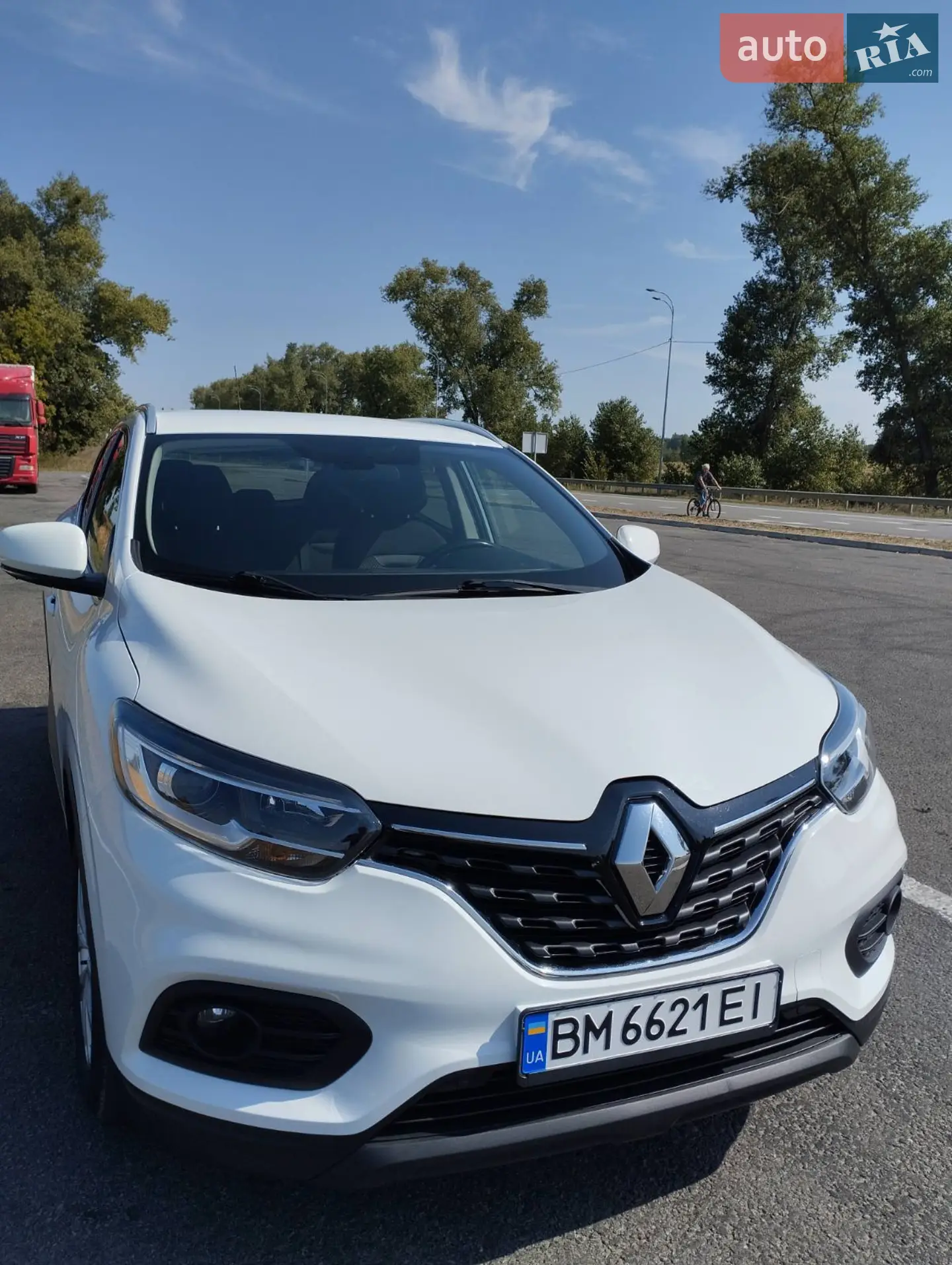 2019 Renault Kadjar - мініатюра 4