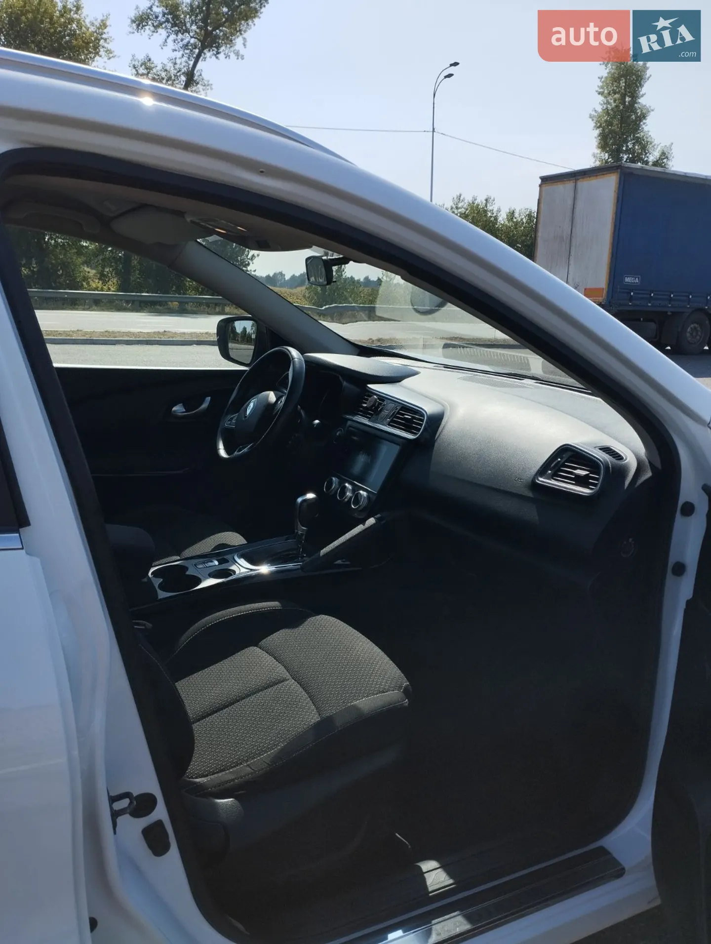 2019 Renault Kadjar - мініатюра 19
