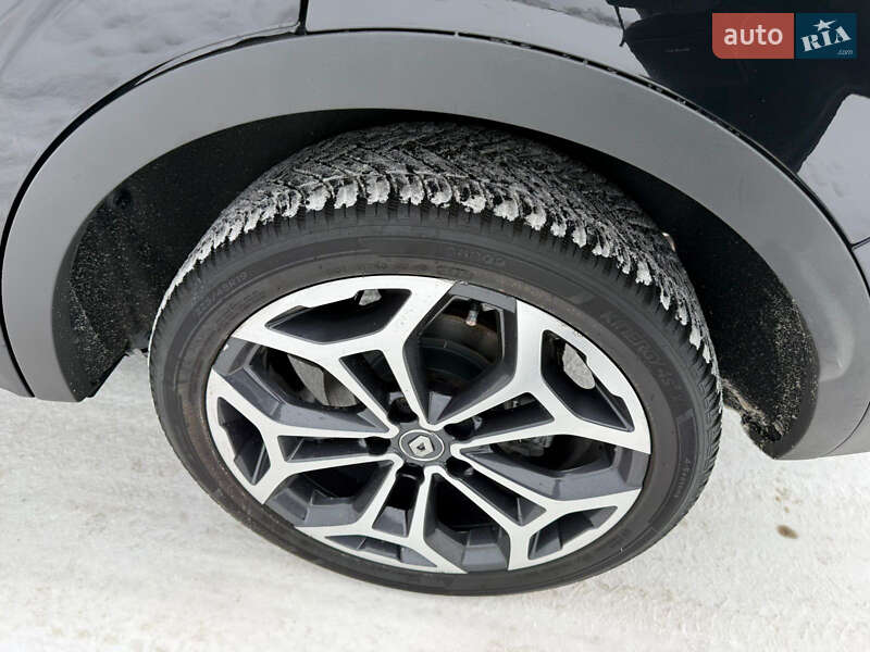 Внедорожник / Кроссовер Renault Kadjar 2020 в Броварах фото 14 Внедорожник / Кроссовер Renault Kadjar 2020 в Броварах