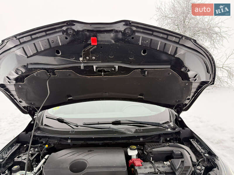 Внедорожник / Кроссовер Renault Kadjar 2020 в Броварах фото 66 Внедорожник / Кроссовер Renault Kadjar 2020 в Броварах