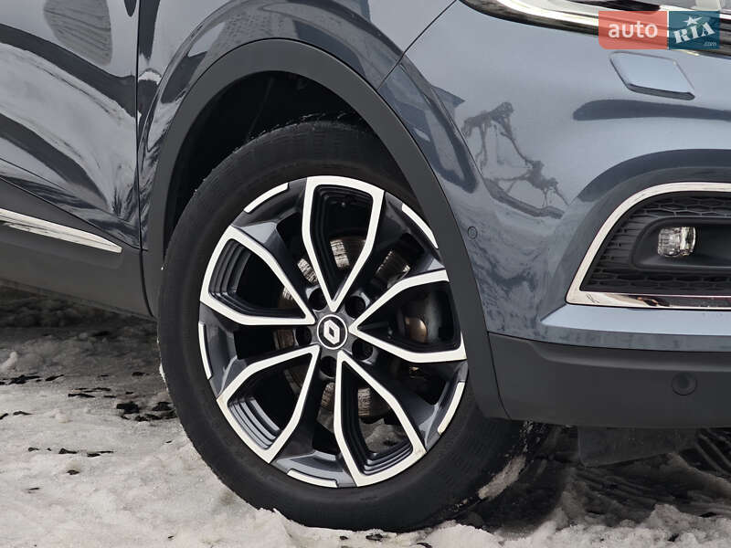 Внедорожник / Кроссовер Renault Kadjar 2019 в Луцке фото 11 Внедорожник / Кроссовер Renault Kadjar 2019 в Луцке