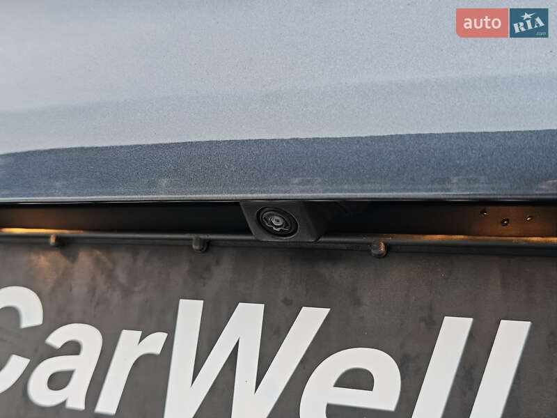 Внедорожник / Кроссовер Renault Kadjar 2019 в Луцке фото 16 Внедорожник / Кроссовер Renault Kadjar 2019 в Луцке