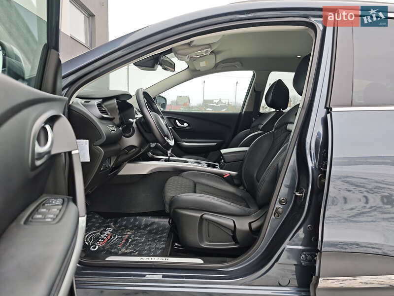 Внедорожник / Кроссовер Renault Kadjar 2019 в Луцке фото 22 Внедорожник / Кроссовер Renault Kadjar 2019 в Луцке