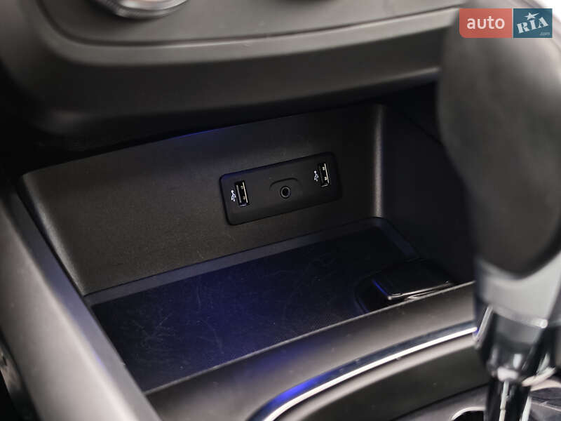 Внедорожник / Кроссовер Renault Kadjar 2019 в Луцке фото 41 Внедорожник / Кроссовер Renault Kadjar 2019 в Луцке