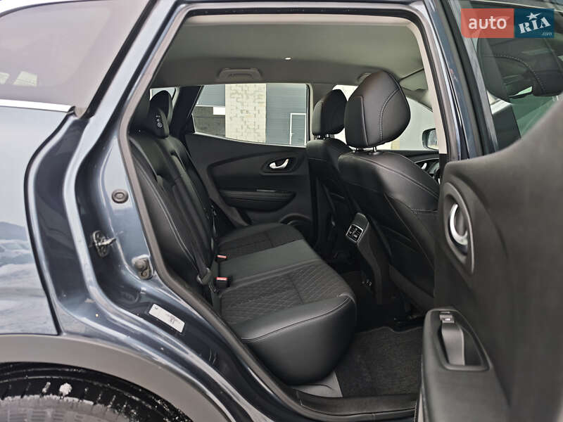 Внедорожник / Кроссовер Renault Kadjar 2019 в Луцке фото 51 Внедорожник / Кроссовер Renault Kadjar 2019 в Луцке