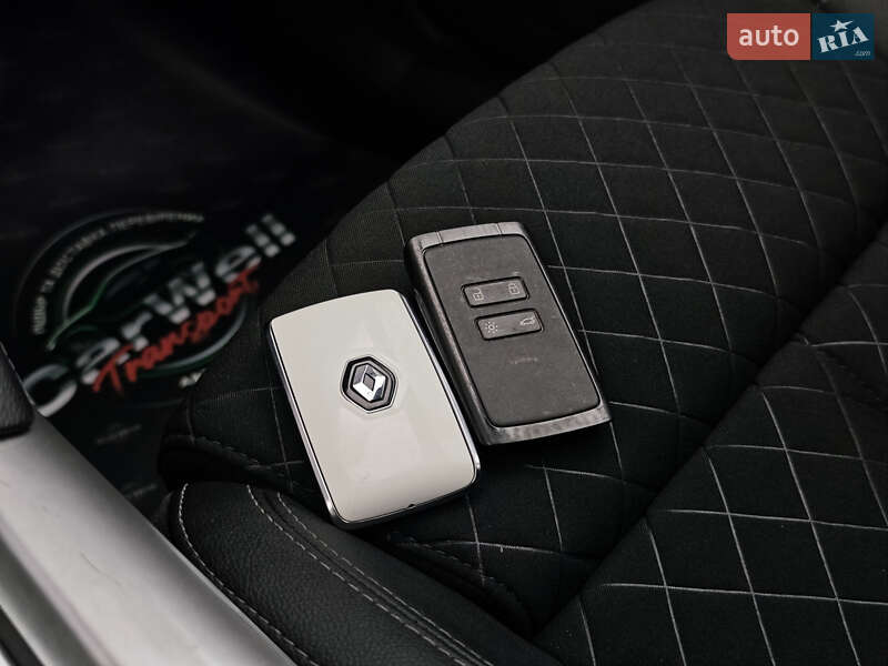 Внедорожник / Кроссовер Renault Kadjar 2019 в Луцке фото 56 Внедорожник / Кроссовер Renault Kadjar 2019 в Луцке