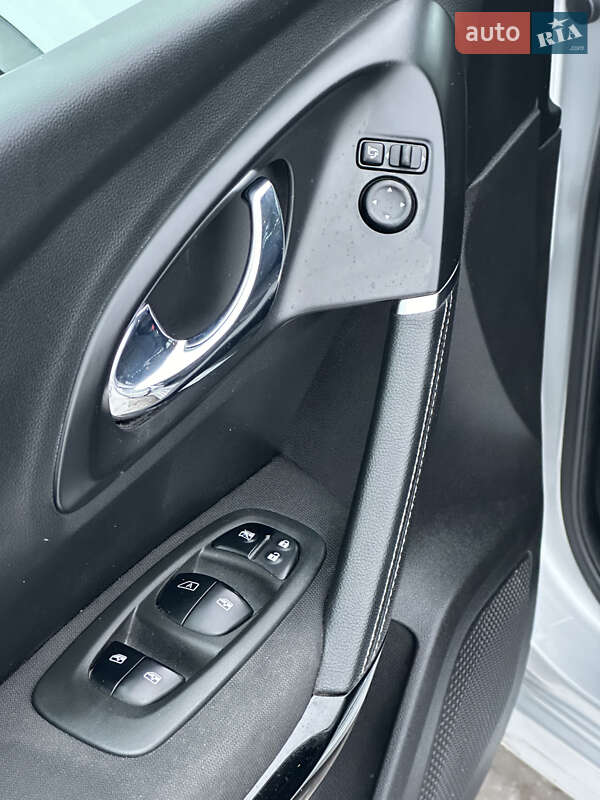 Внедорожник / Кроссовер Renault Kadjar 2018 в Ивано-Франковске фото 17 Внедорожник / Кроссовер Renault Kadjar 2018 в Ивано-Франковске