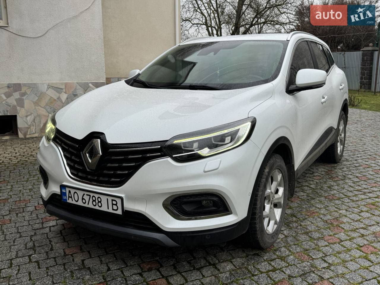 2019 Renault Kadjar - мініатюра 11