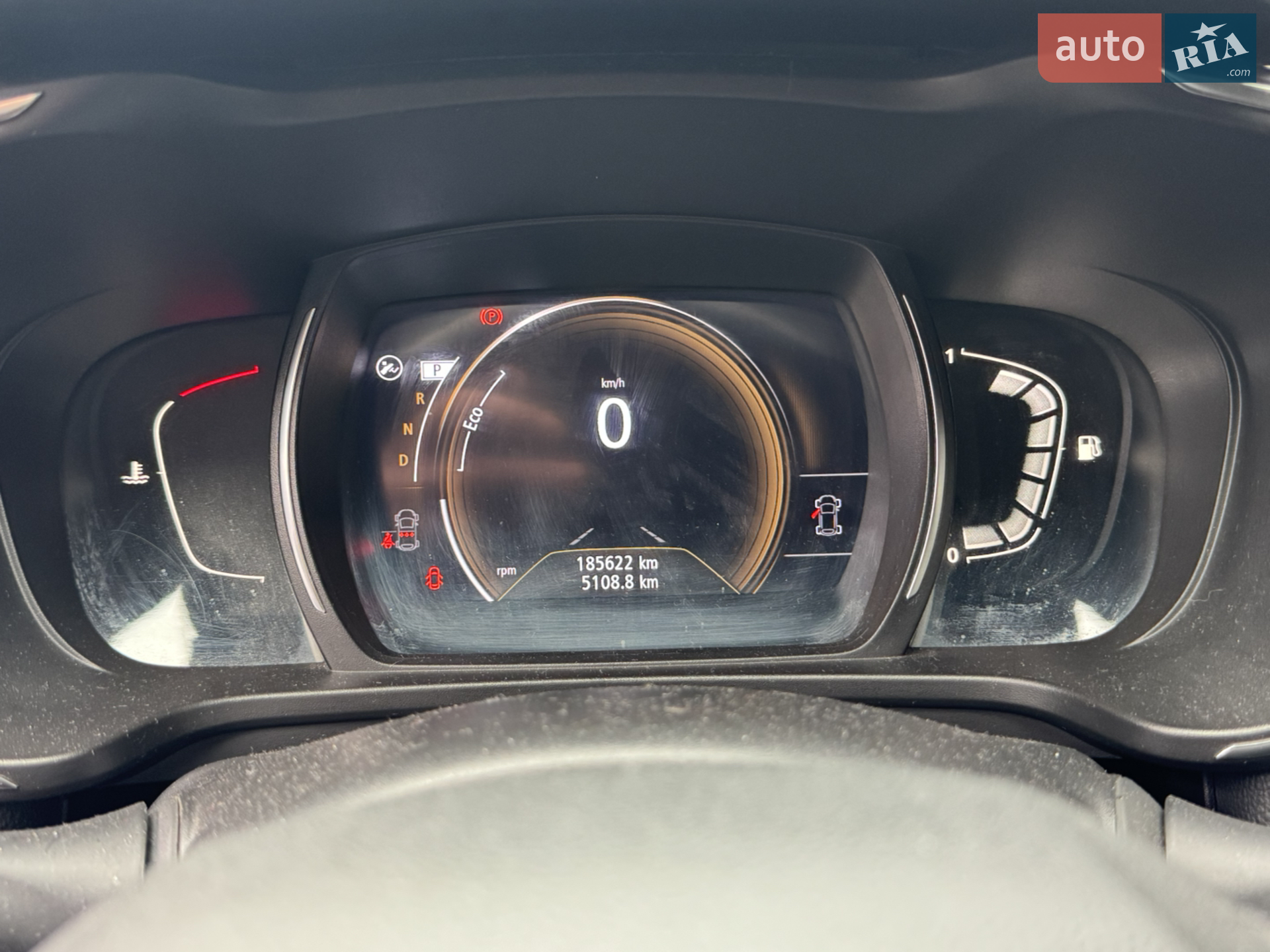 2019 Renault Kadjar - мініатюра 5