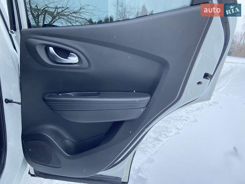 Внедорожник / Кроссовер Renault Kadjar 2020 в Умани