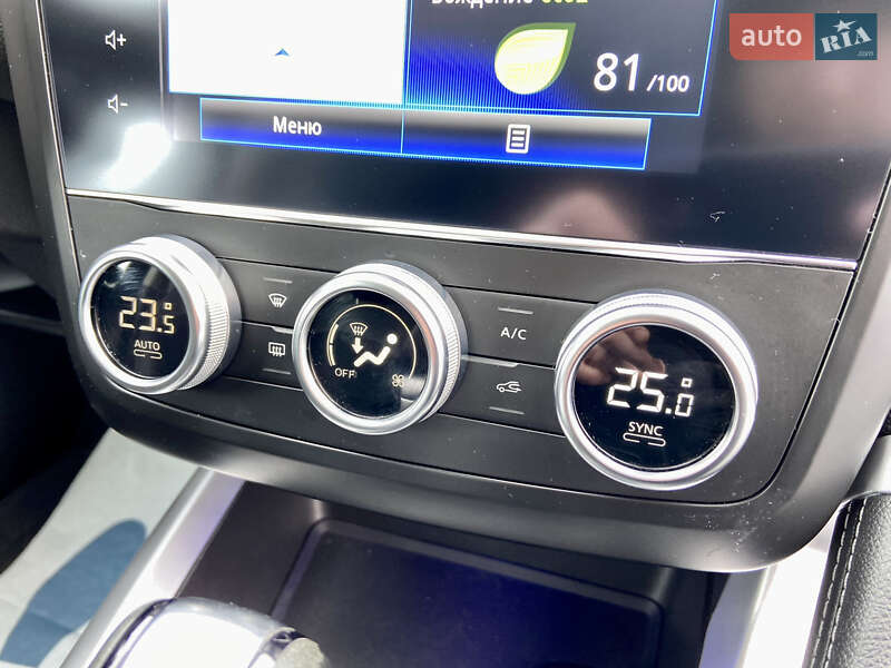 Внедорожник / Кроссовер Renault Kadjar 2020 в Умани