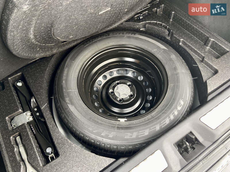 Внедорожник / Кроссовер Renault Kadjar 2020 в Умани