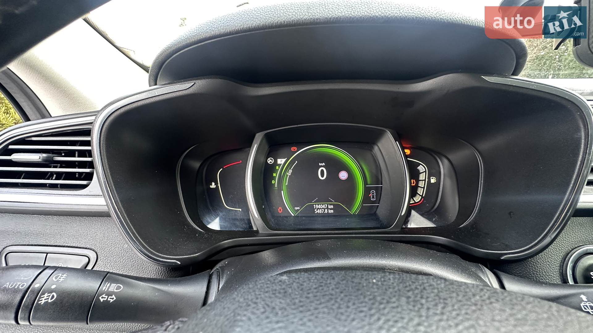 2016 Renault Kadjar - мініатюра 11