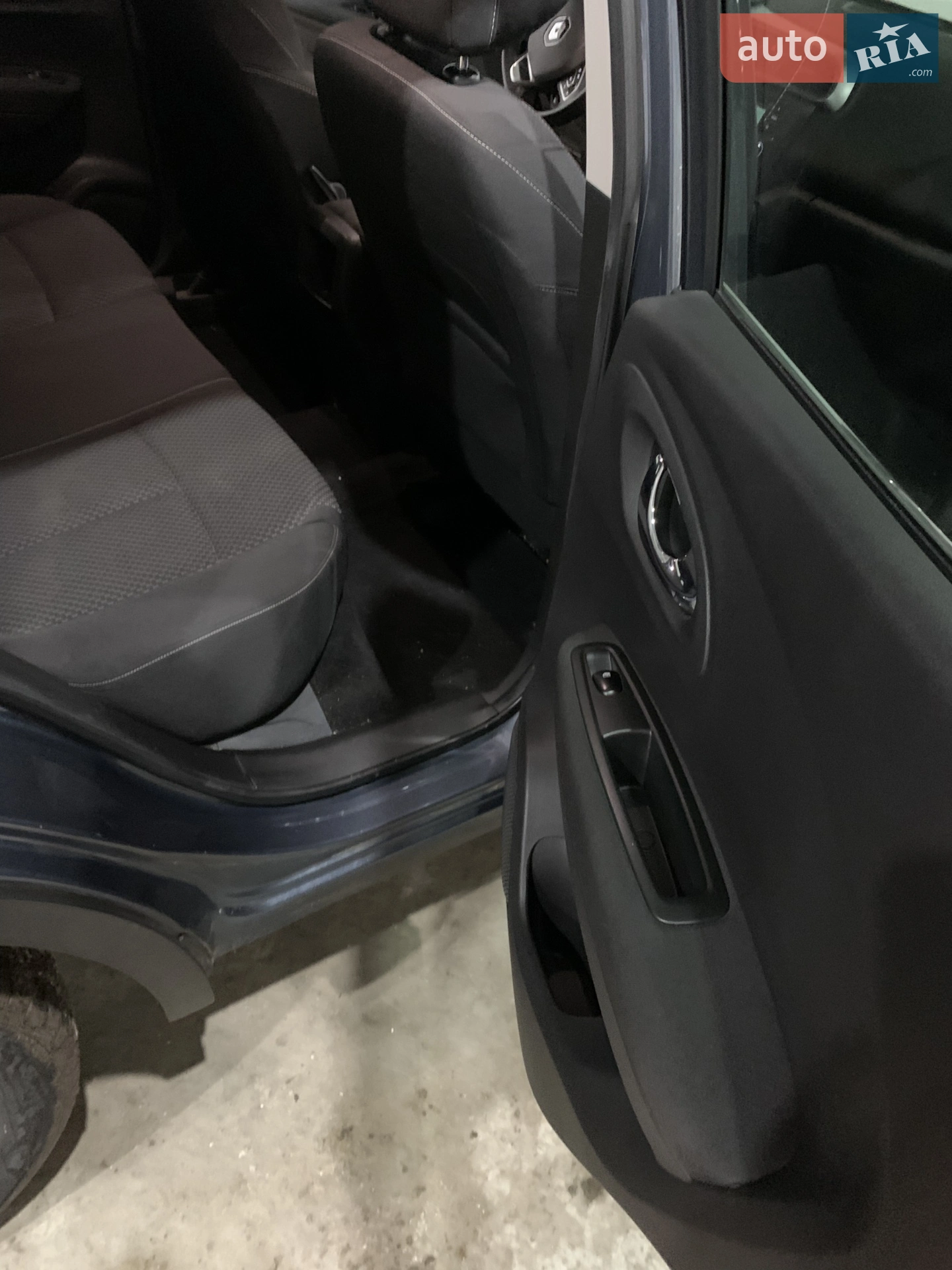 2015 Renault Kadjar - мініатюра 18
