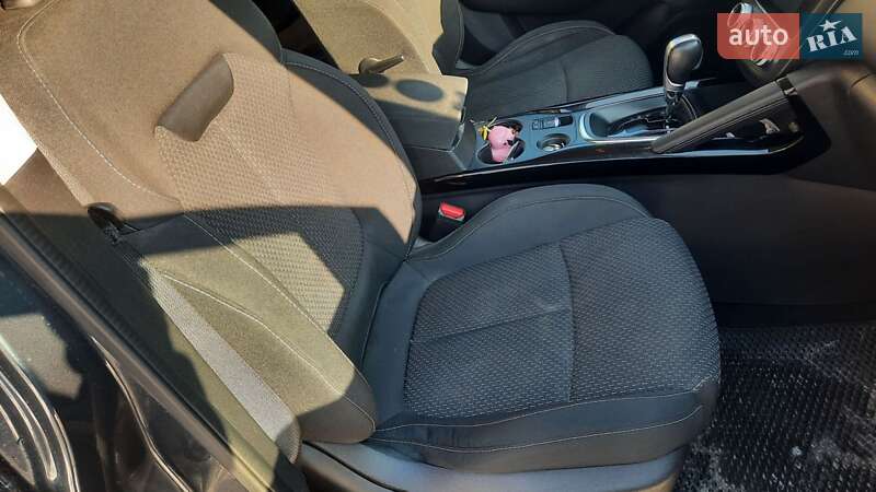 Внедорожник / Кроссовер Renault Kadjar 2020 в Первомайске