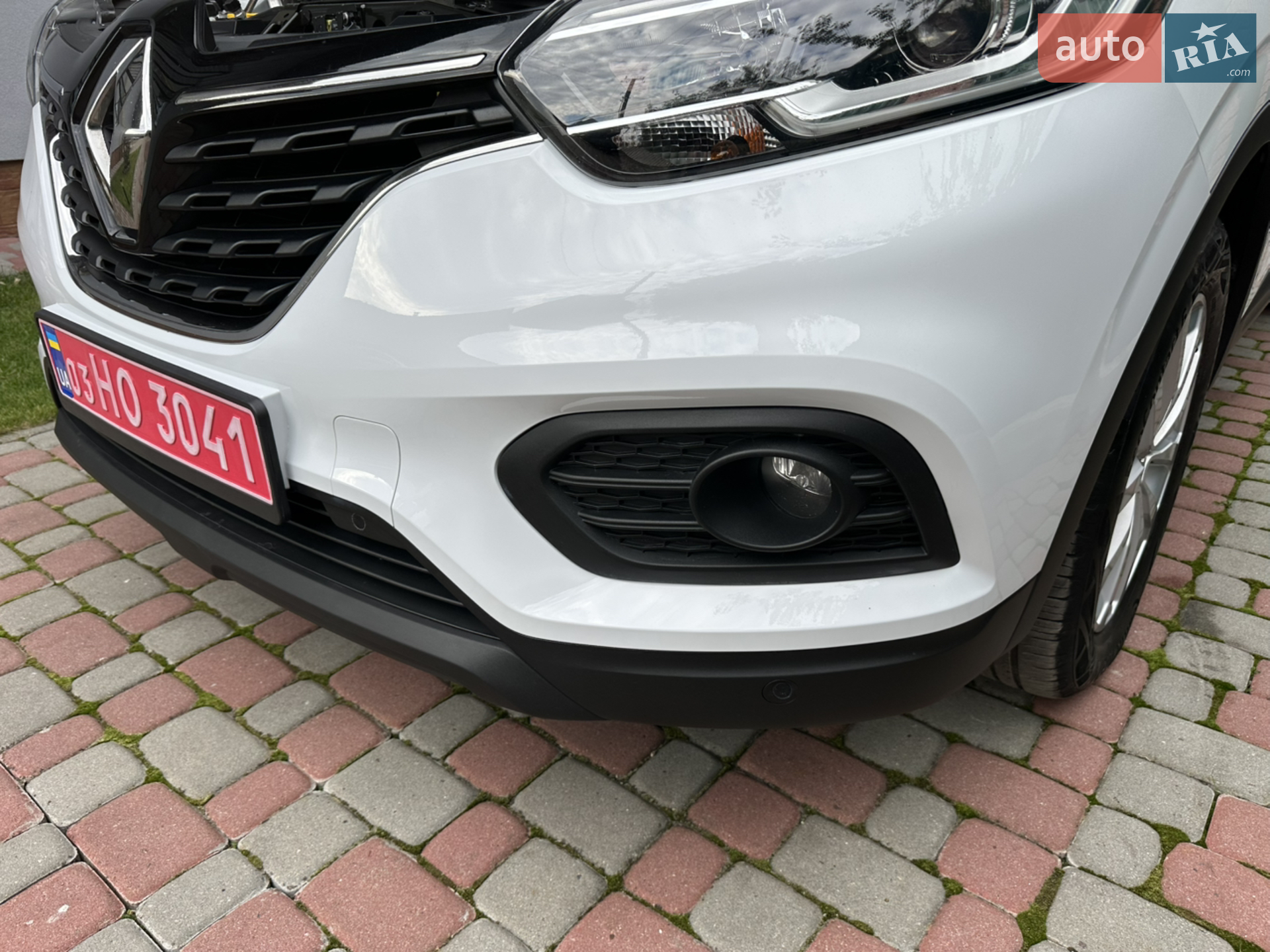 2019 Renault Kadjar - мініатюра 13