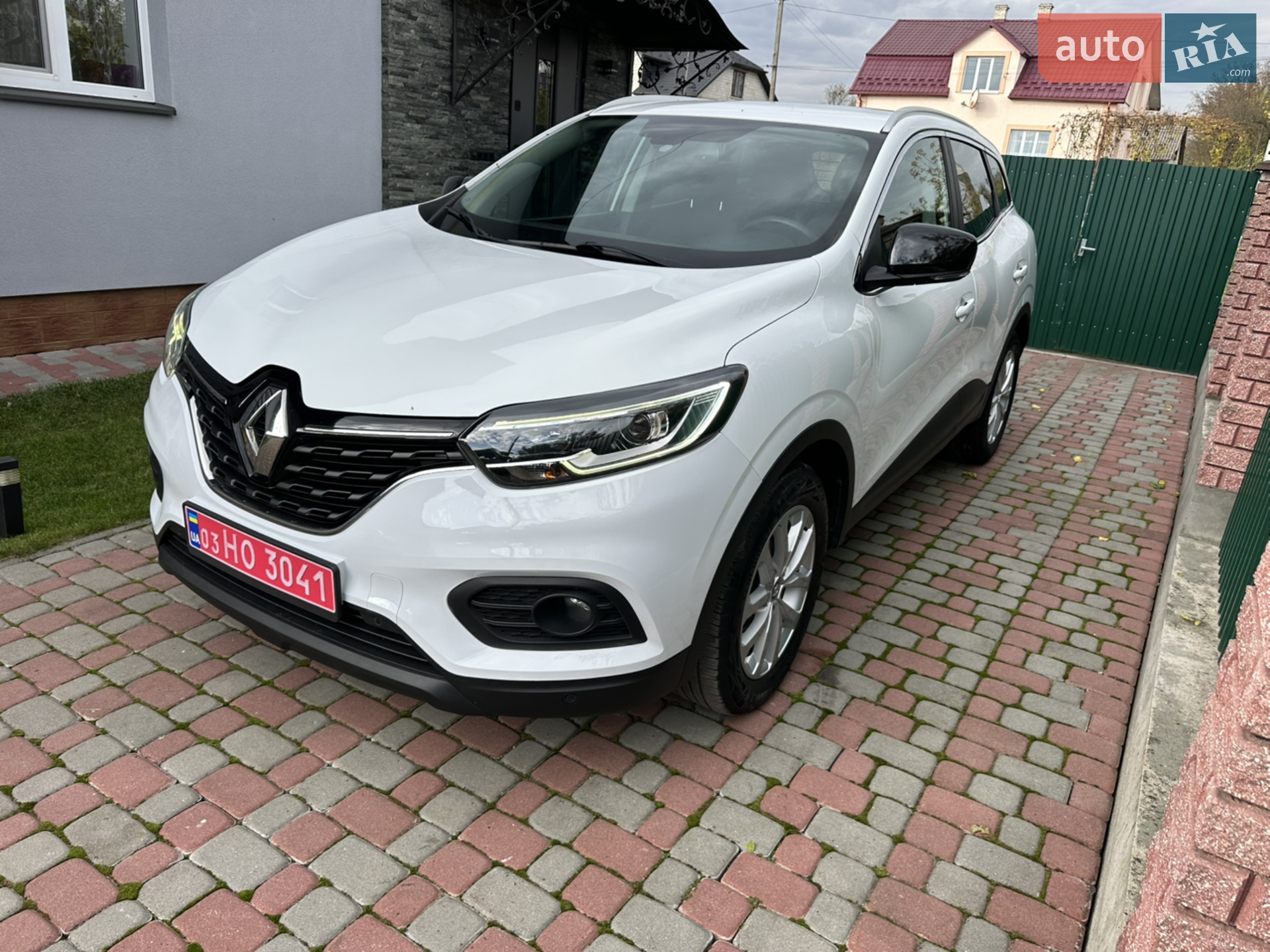 2019 Renault Kadjar - мініатюра 18