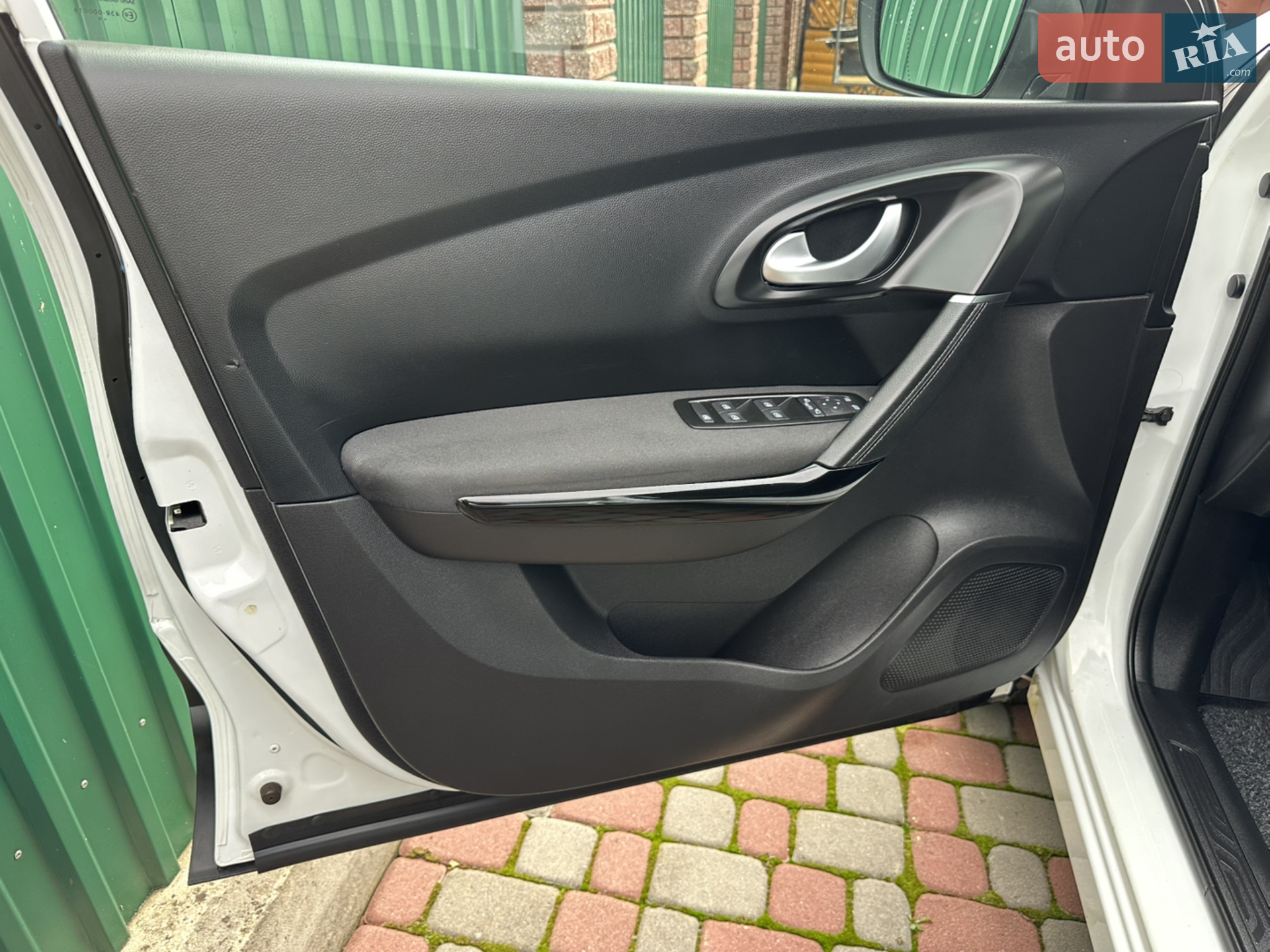 2019 Renault Kadjar - мініатюра 28