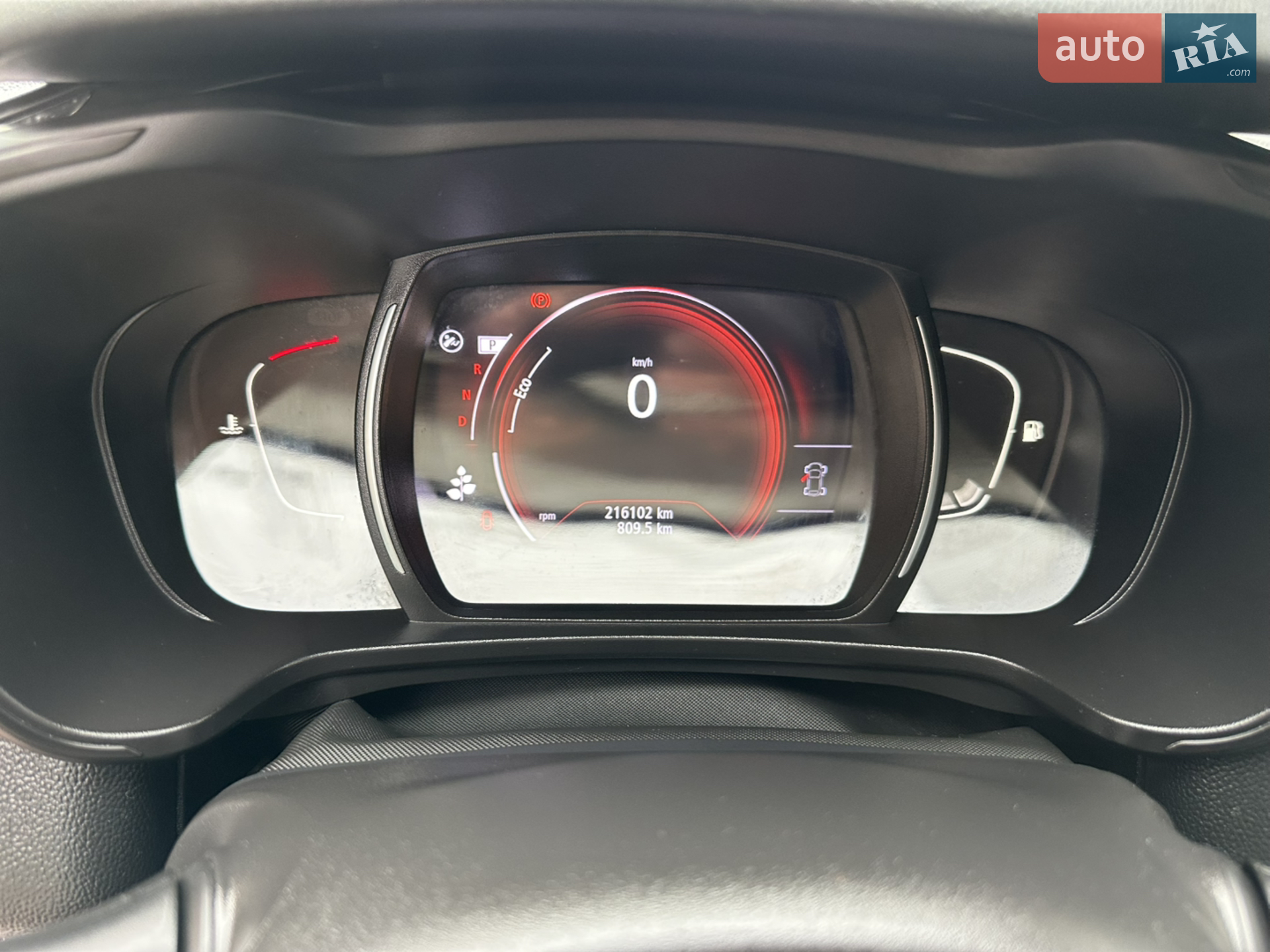 2019 Renault Kadjar - мініатюра 38