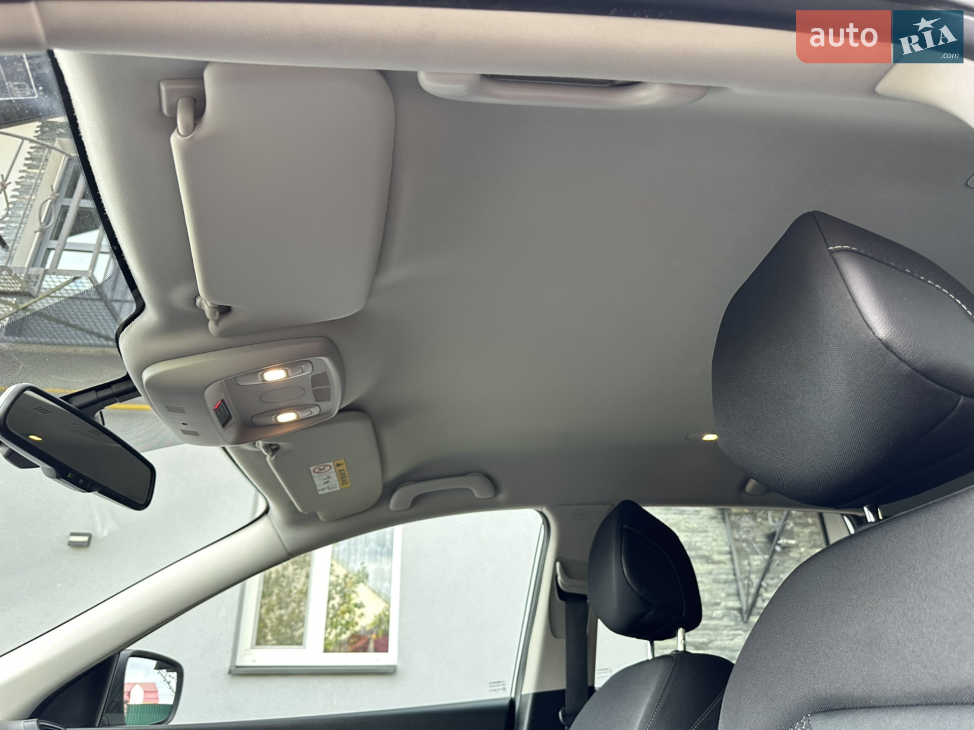 2019 Renault Kadjar - мініатюра 48
