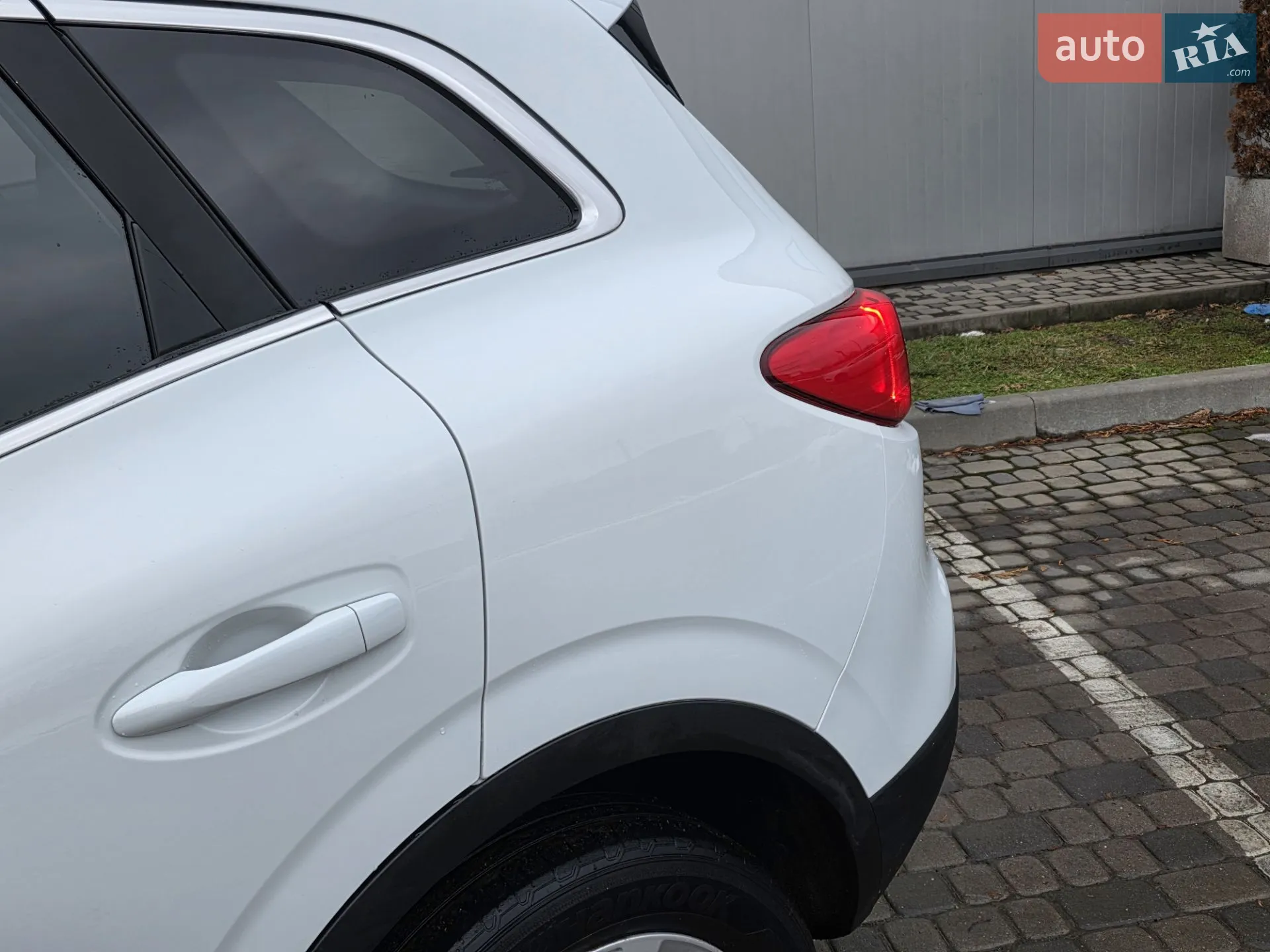 2019 Renault Kadjar - мініатюра 29