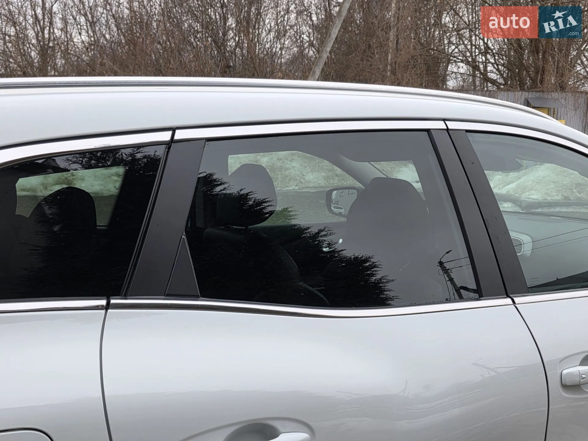 2019 Renault Kadjar - мініатюра 17