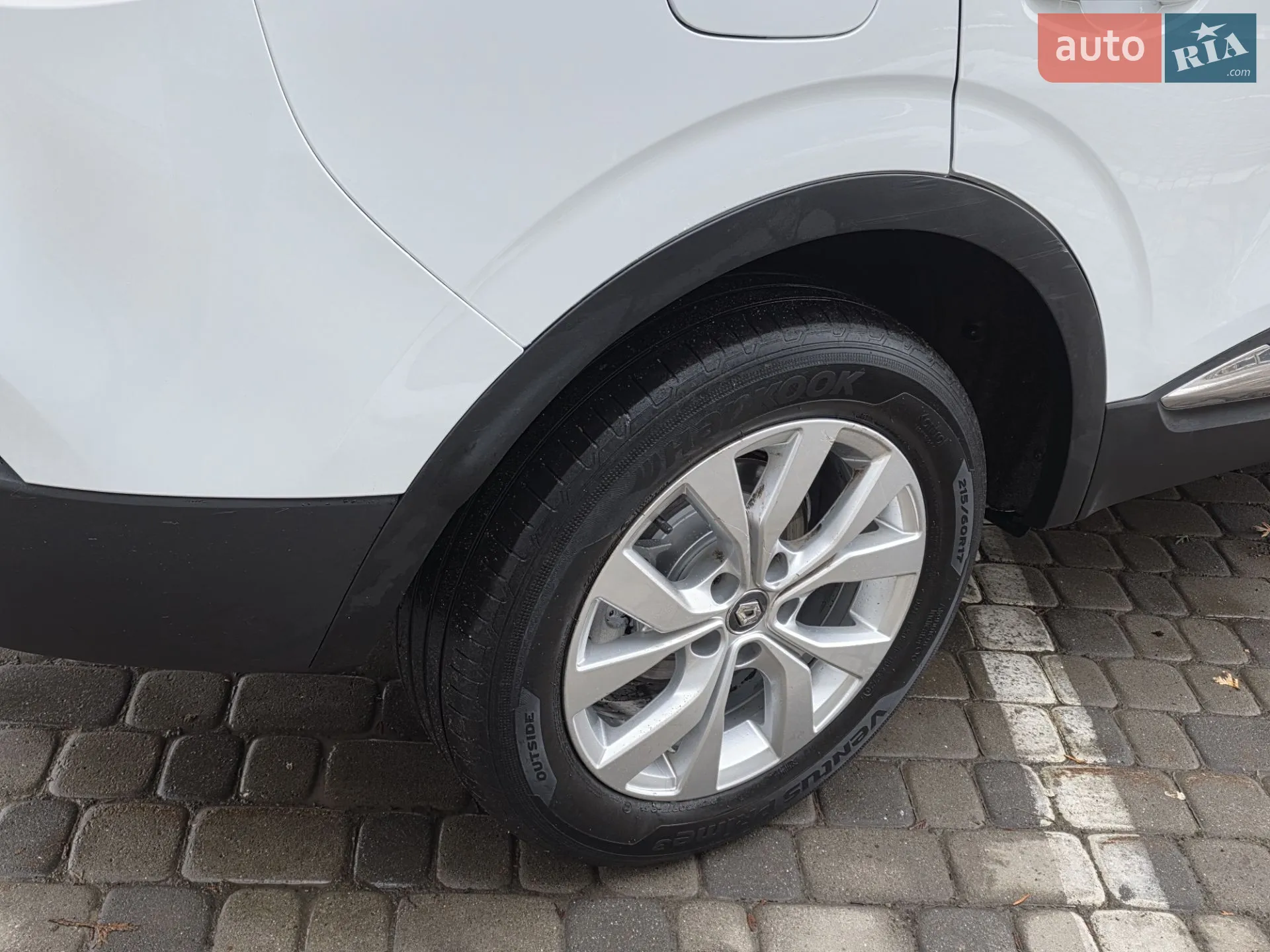 2019 Renault Kadjar - мініатюра 36