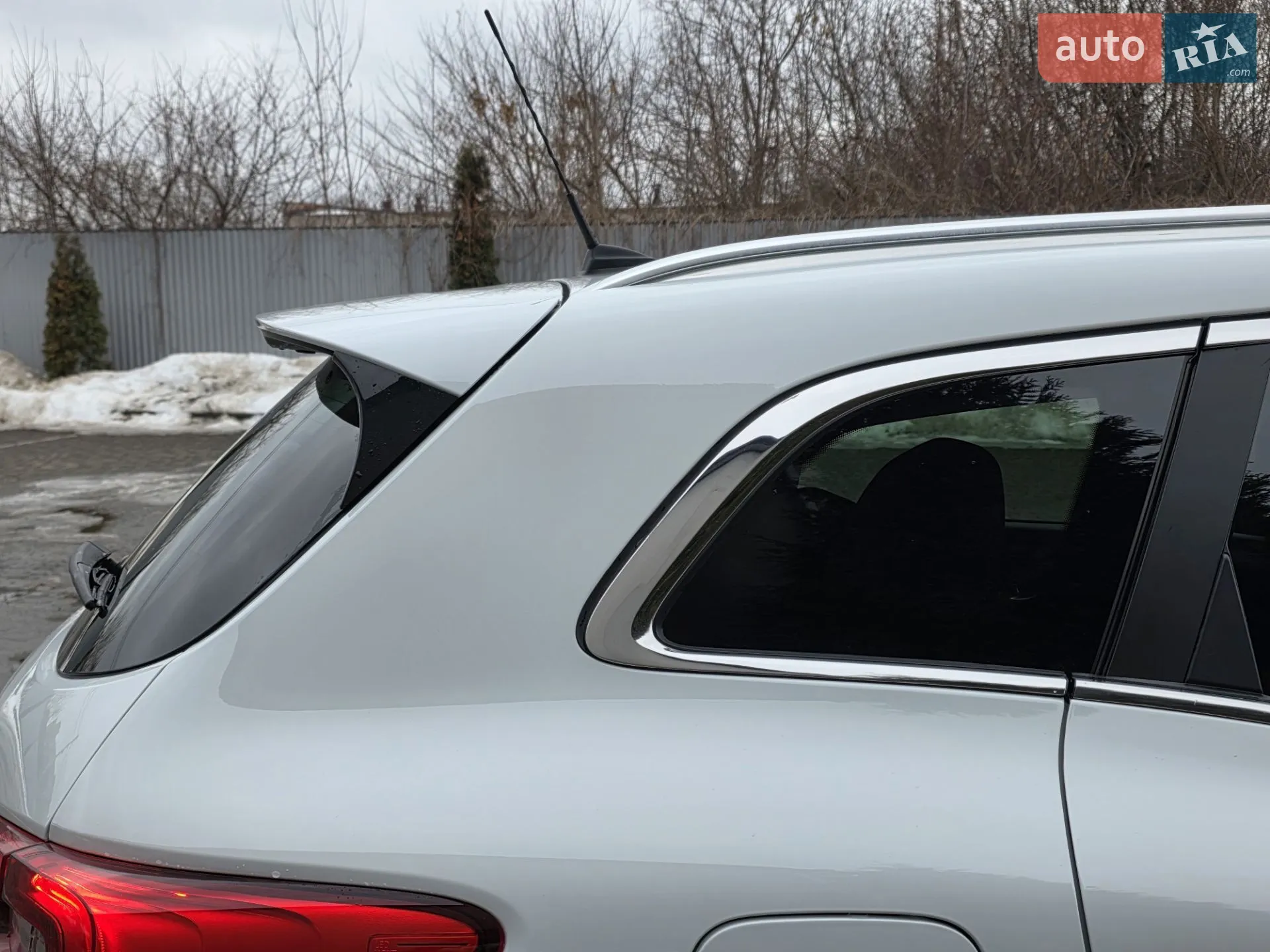 2019 Renault Kadjar - мініатюра 38